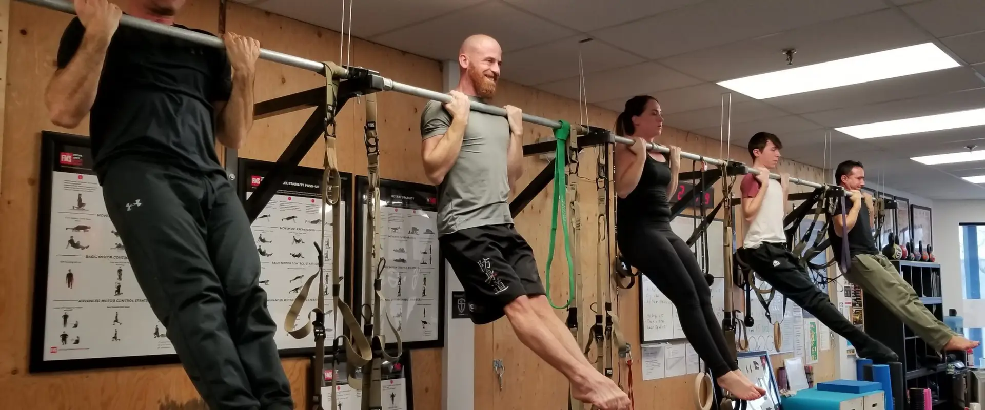 Kettlebell Club Laval