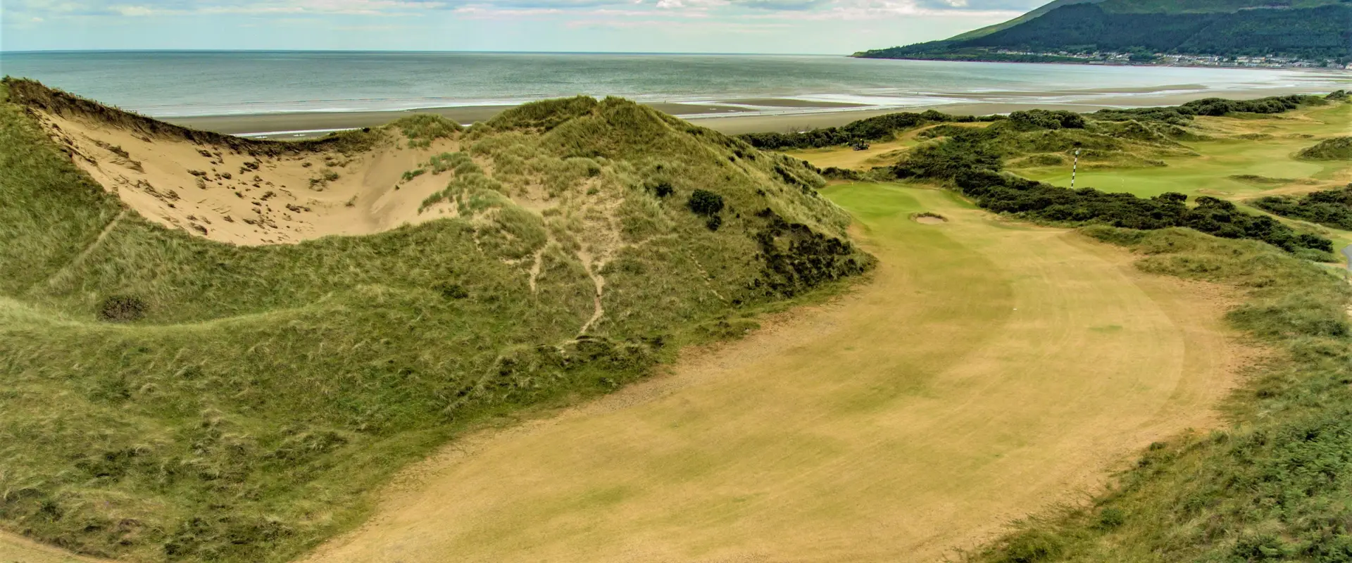 Annesley Links
