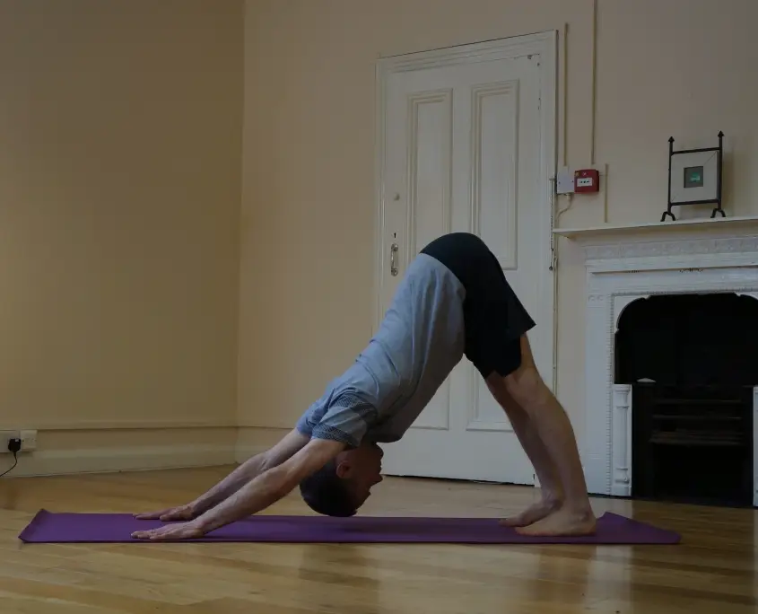 Yoga Newcastle