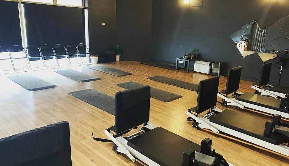 Barefoot Bodywork