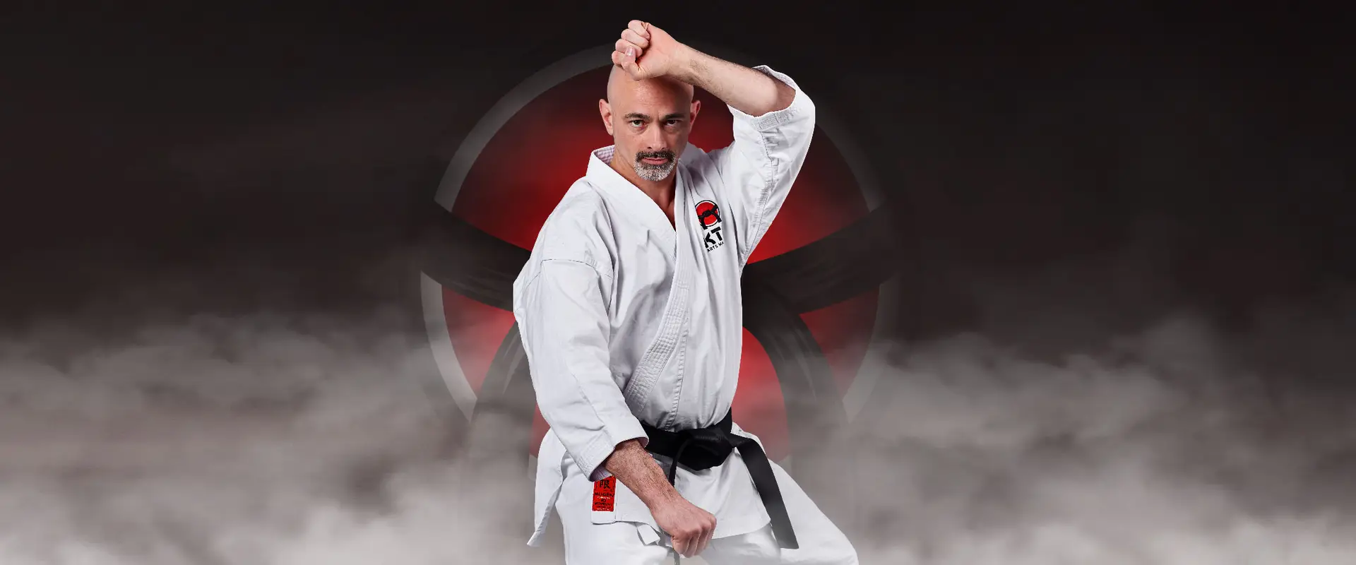 KTK Arts Martiaux - Karate - Brazilian Jiu-Jitsu
