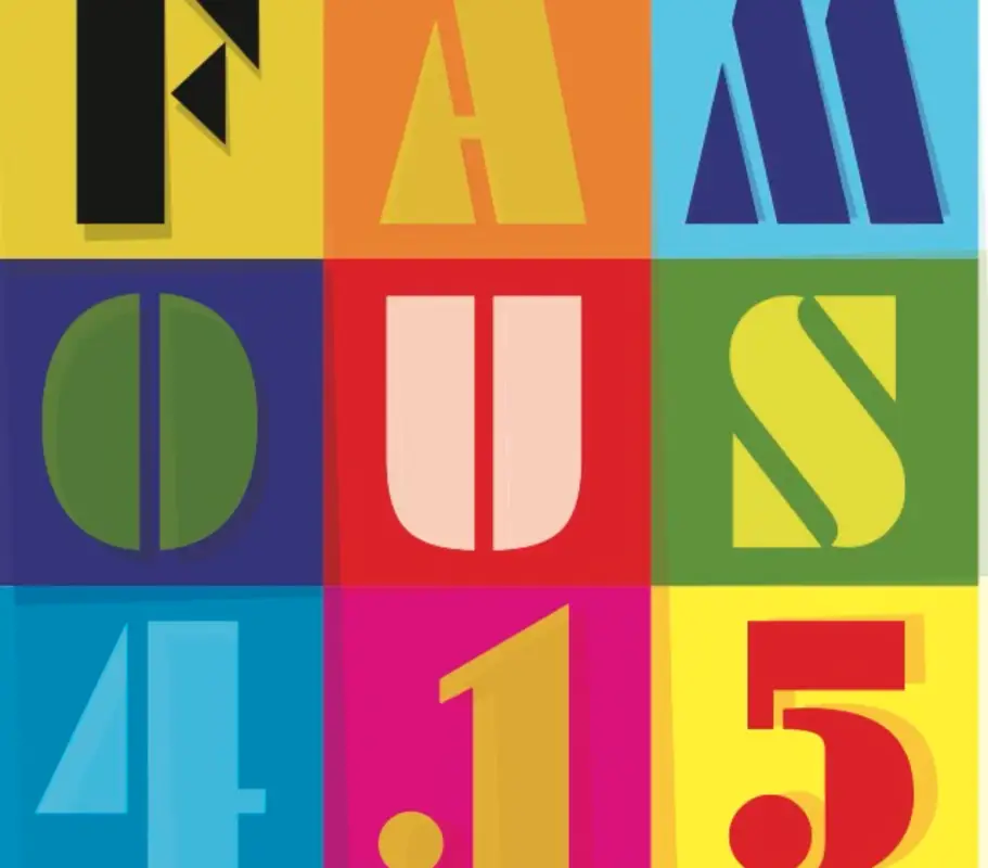 FAMOUS 4.15
