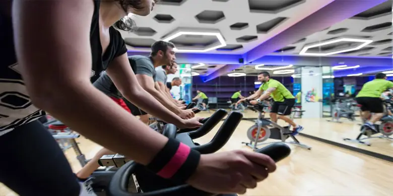 Fitness Just Gym- Jalandhar