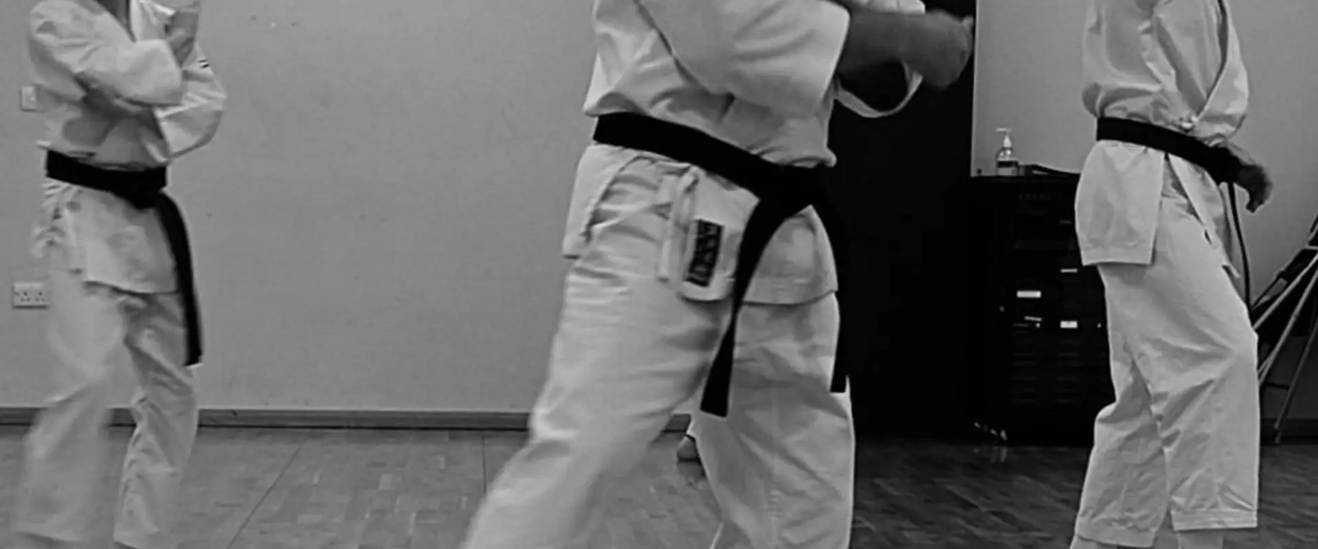 SAWMAK Karate Club Windsor