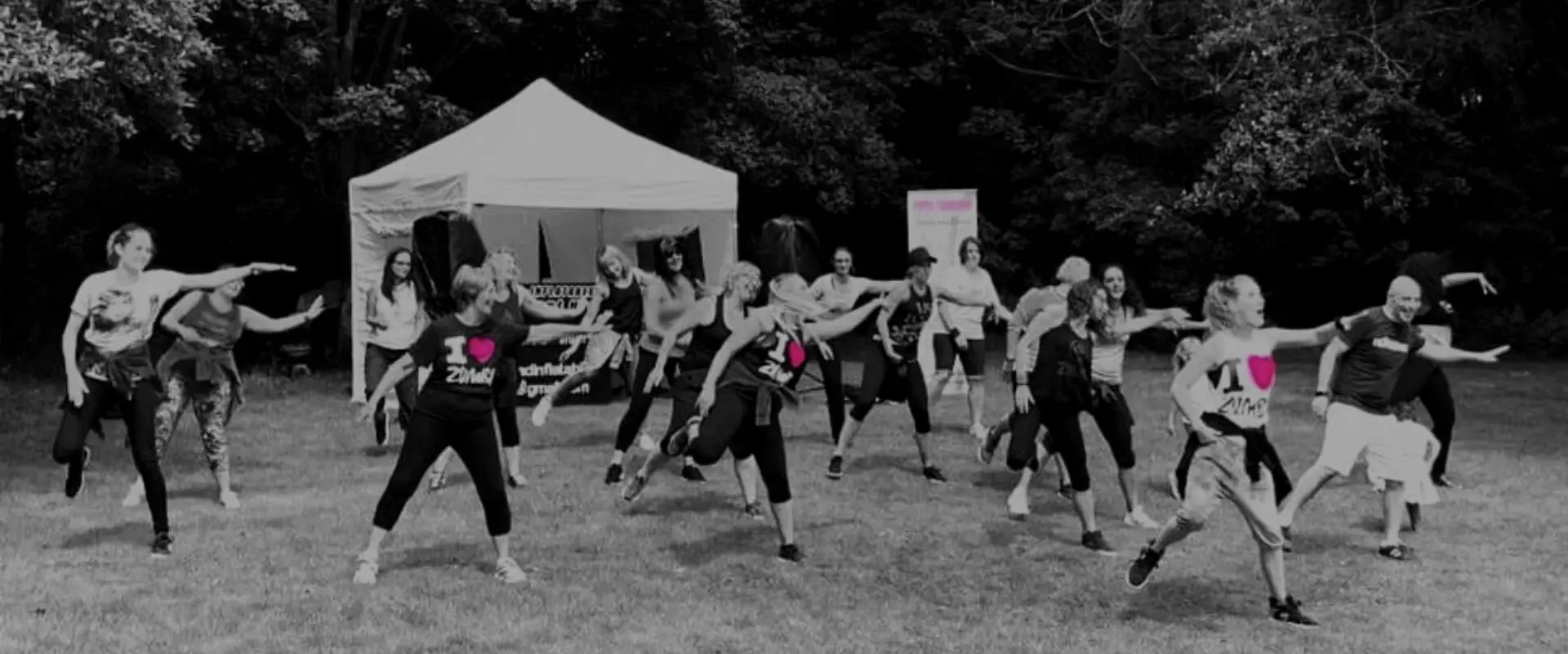 BOOTCAMP with Pippa