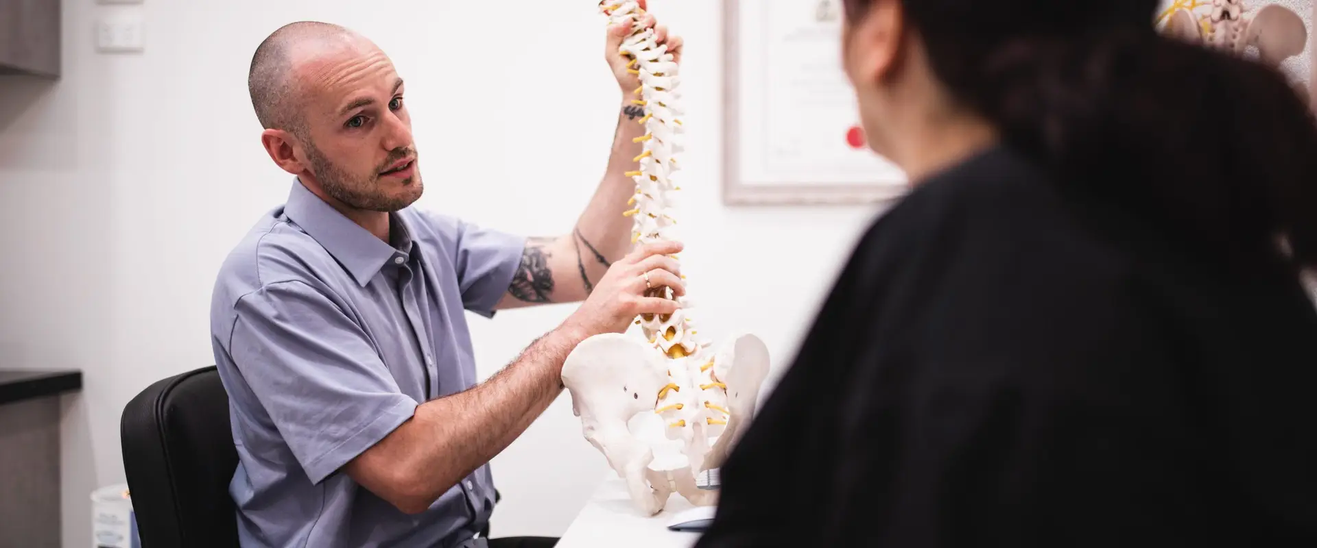 Chiropractic Flow