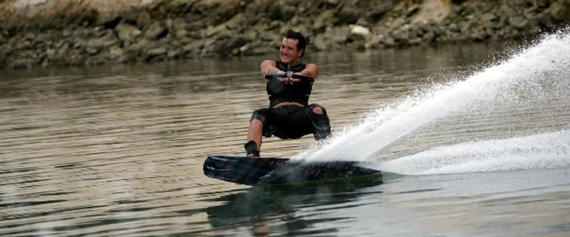Wake Time Wakeboarding