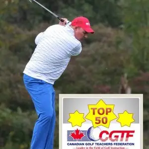 Marc Ray Income Tax & Professional Golf Services