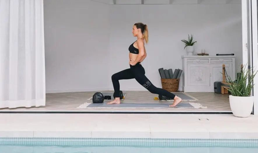 Arnava Mindful Movement