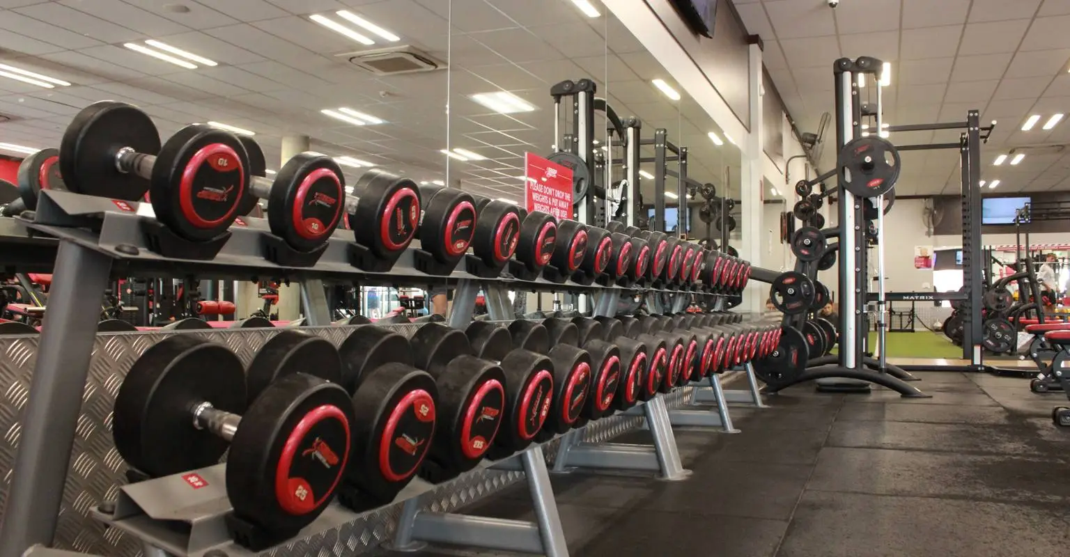 Snap Fitness Richmond