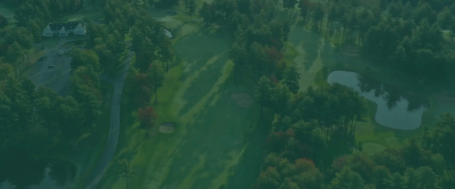 Golf Le Champetre