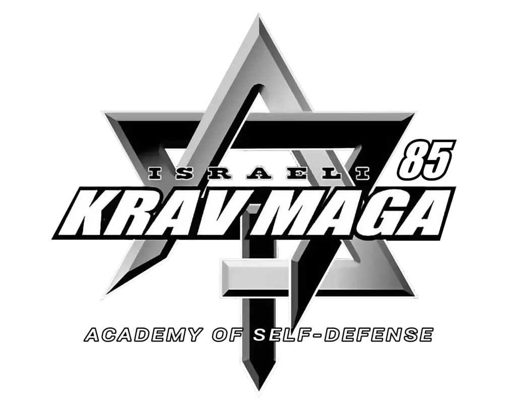Israeli Krav Maga 85