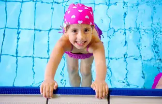 Piscine Honor-Mercier
