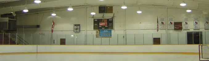 Cataraqui Arena