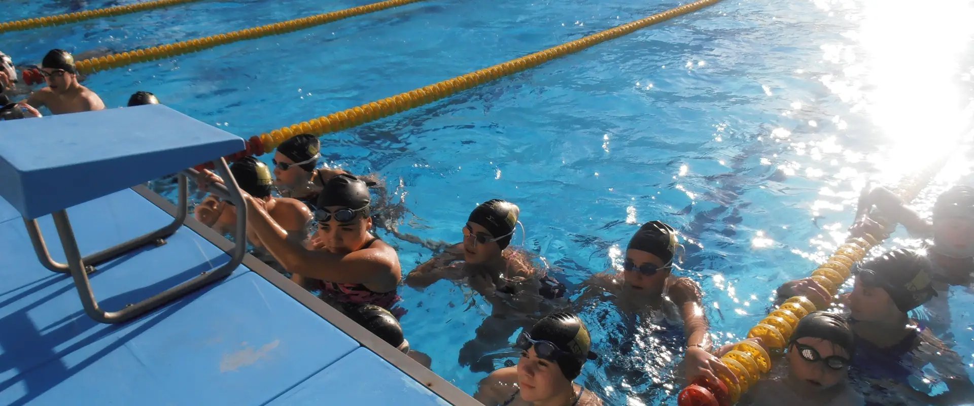 ASCPA Natation