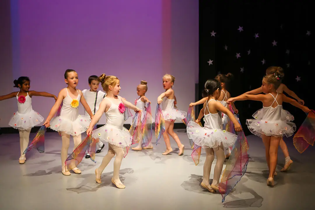 Stardust Dance Academy
