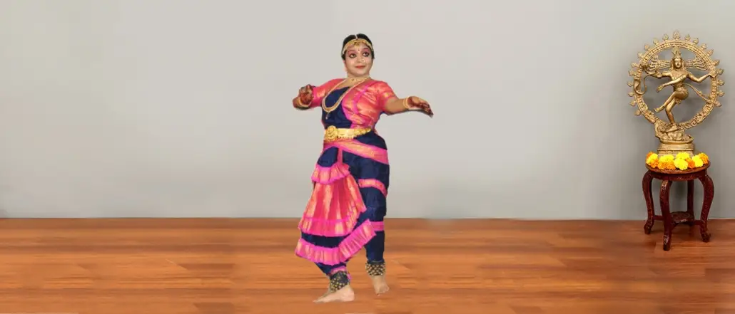 Pranavam Bharatanatyam