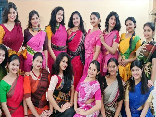 Kolkata Mayur Lalit Dance Academy