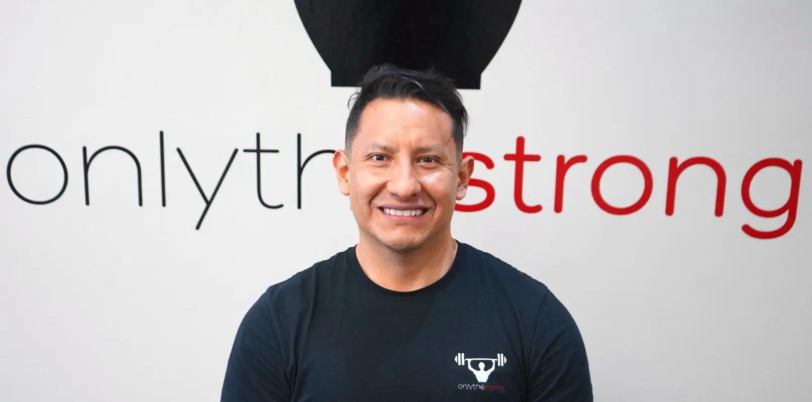 onlythestrong Etobicoke
