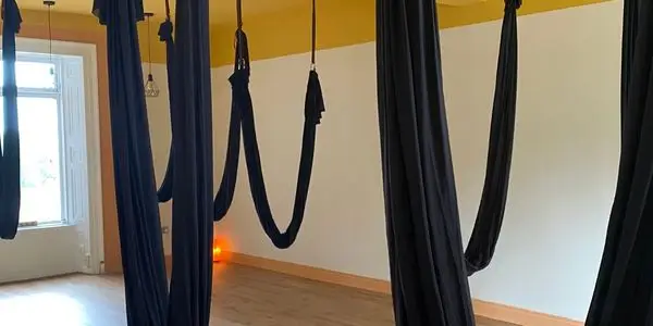 Love2yoga