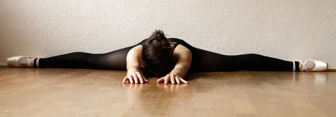 Dance Academy Martine Asso