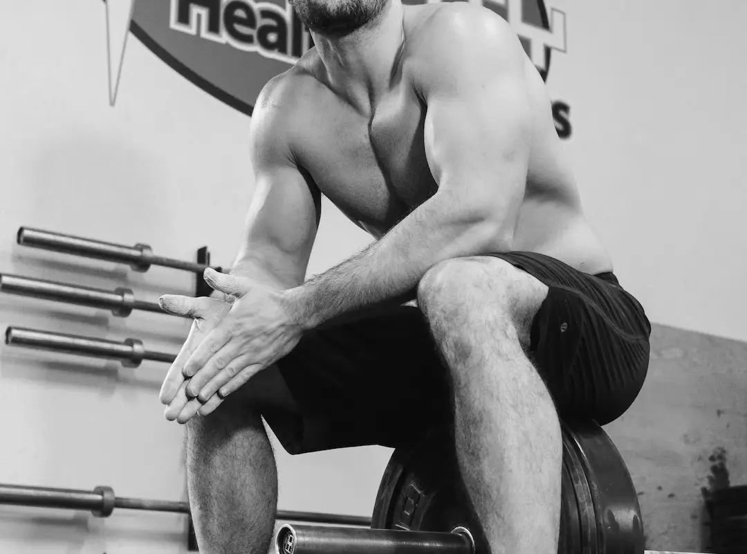 Vitality Health & Fitness