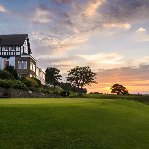 Hallamshire Golf Club