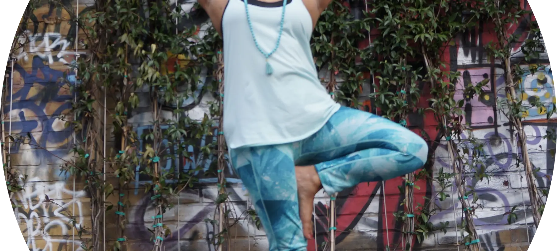Yoga with Heenal