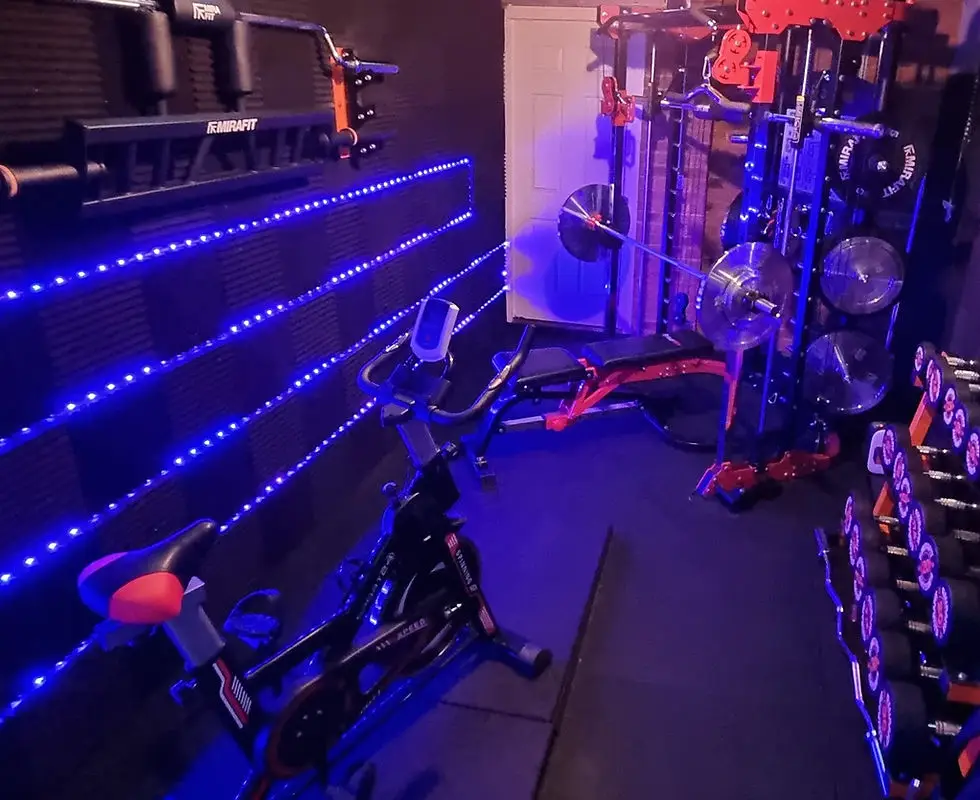 Blade Fitness