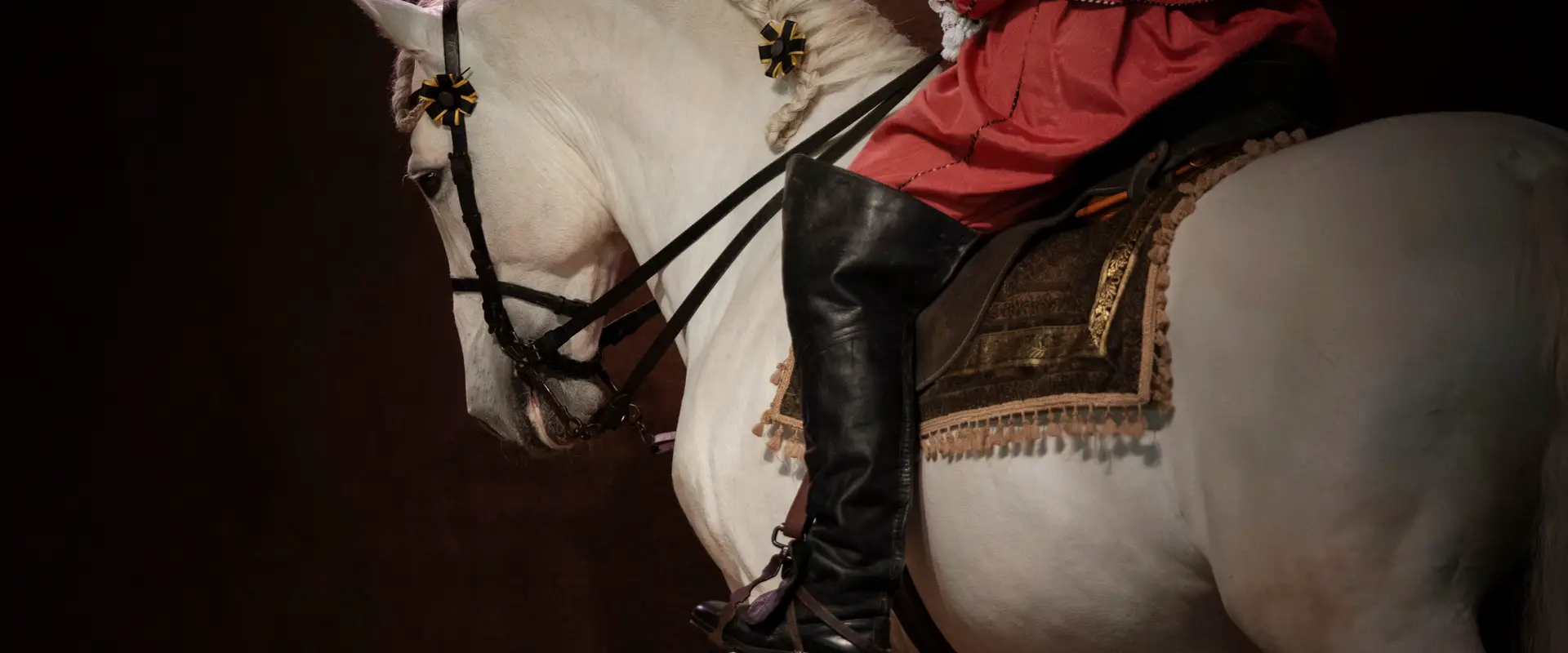 Equestrian Club