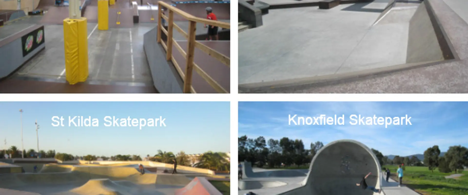 Traralgon Pump Track