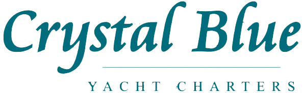 Crystal Blue Yacht Charters