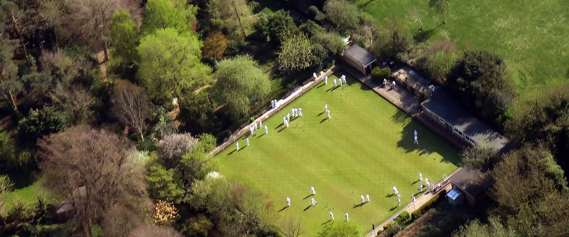 Ampthill Bowls Club