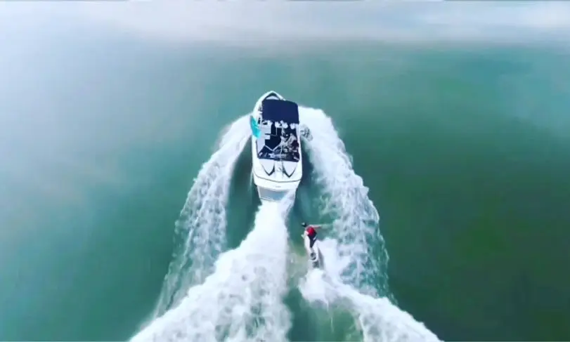 SNV69 Wakesurf Wakeboard Lyon Nord