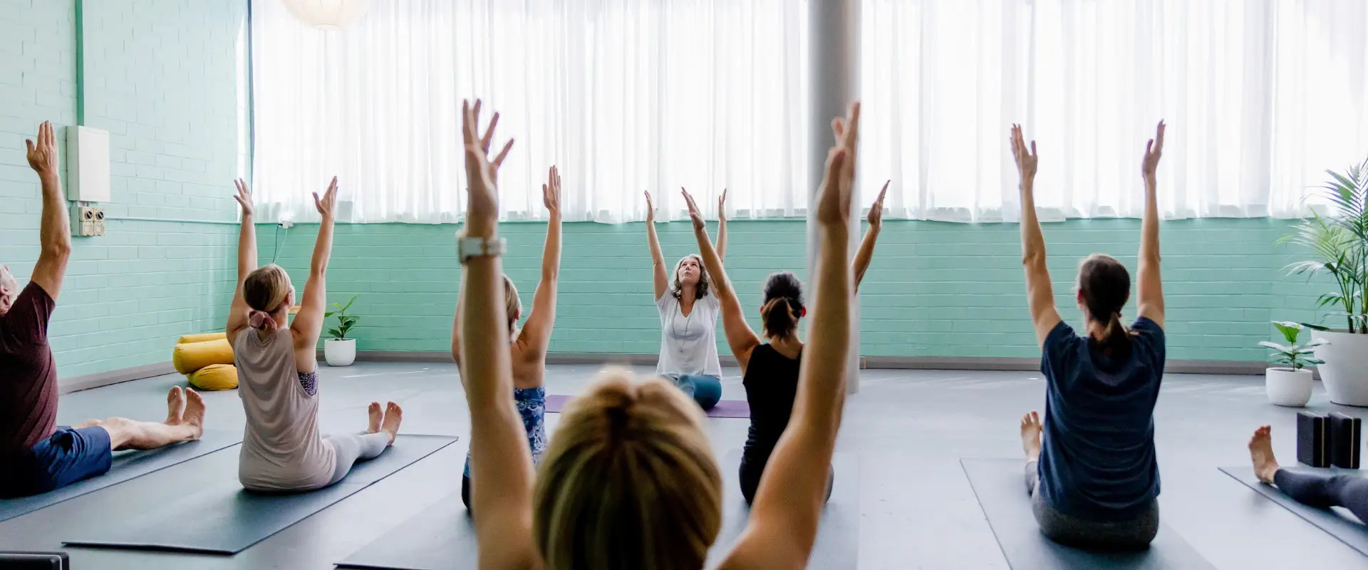 Mala Yoga