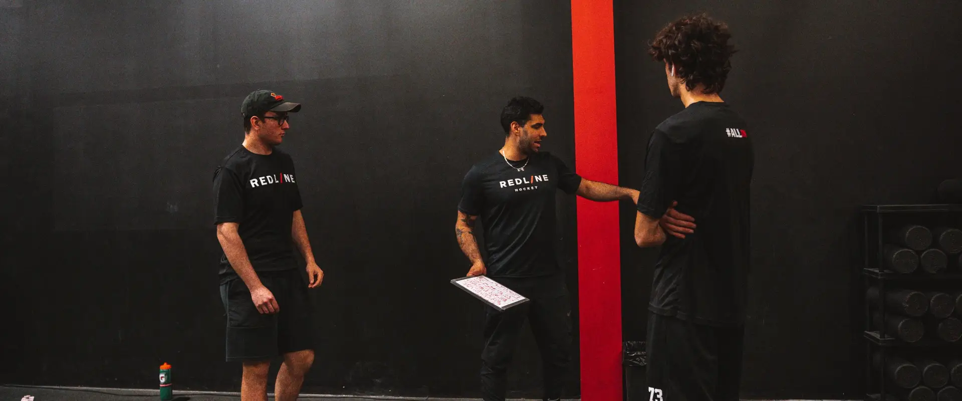Redline Functional Training