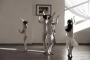 Harlequin Arts Academy