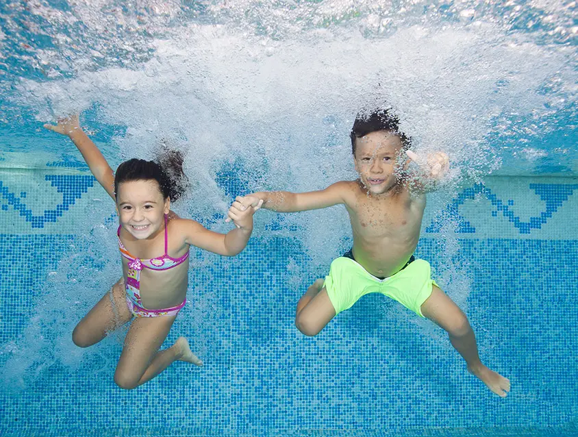 Aqua Babies Surrey