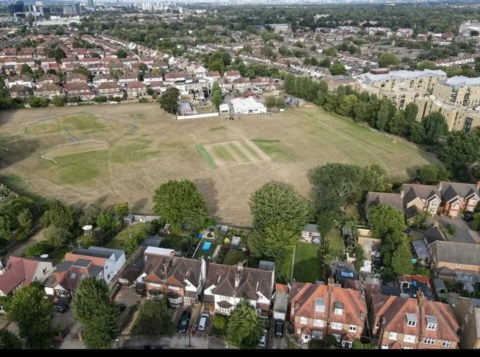 Old Isleworthians Sports Club