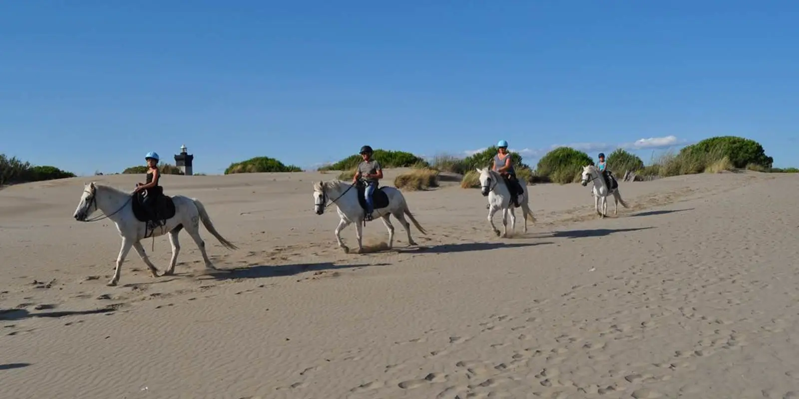 Ecurie des Dunes