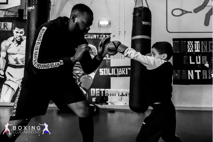 Boxing Club Nantais