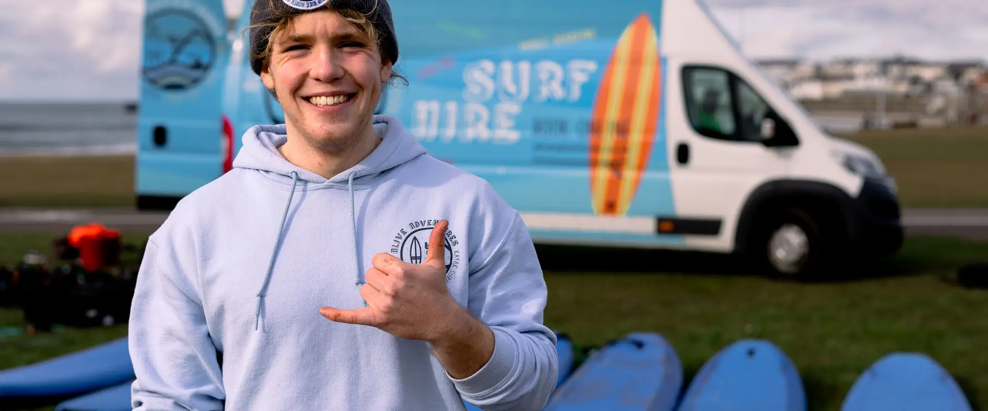 Alive Adventures Portrush