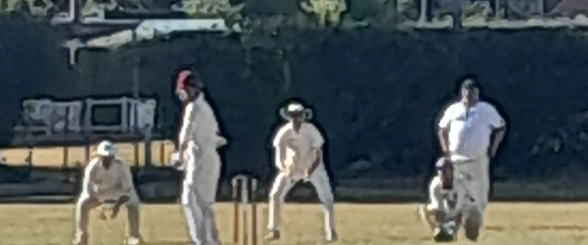 Cockfosters Cricket Club