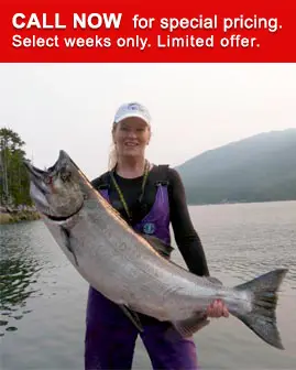 Black Gold Fishing Lodge