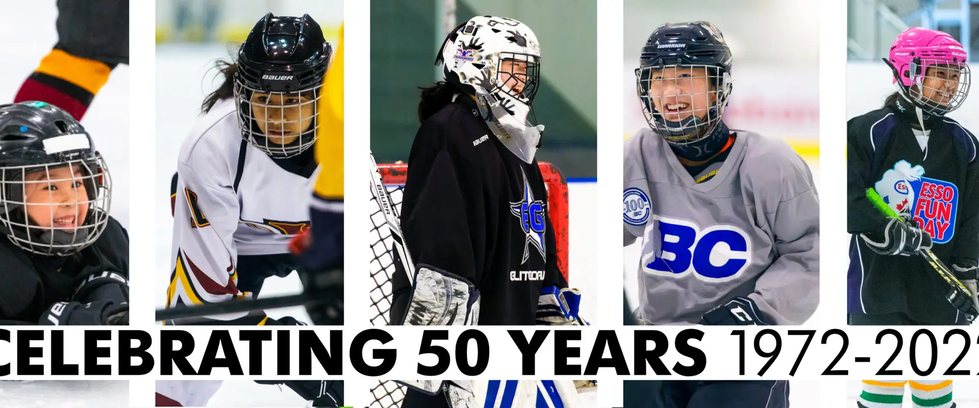 Vancouver Girls Ice Hockey Association