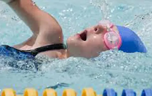 4strokes Swimming Academy