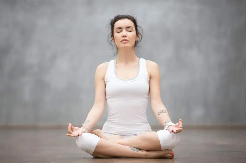 Yoga iskool