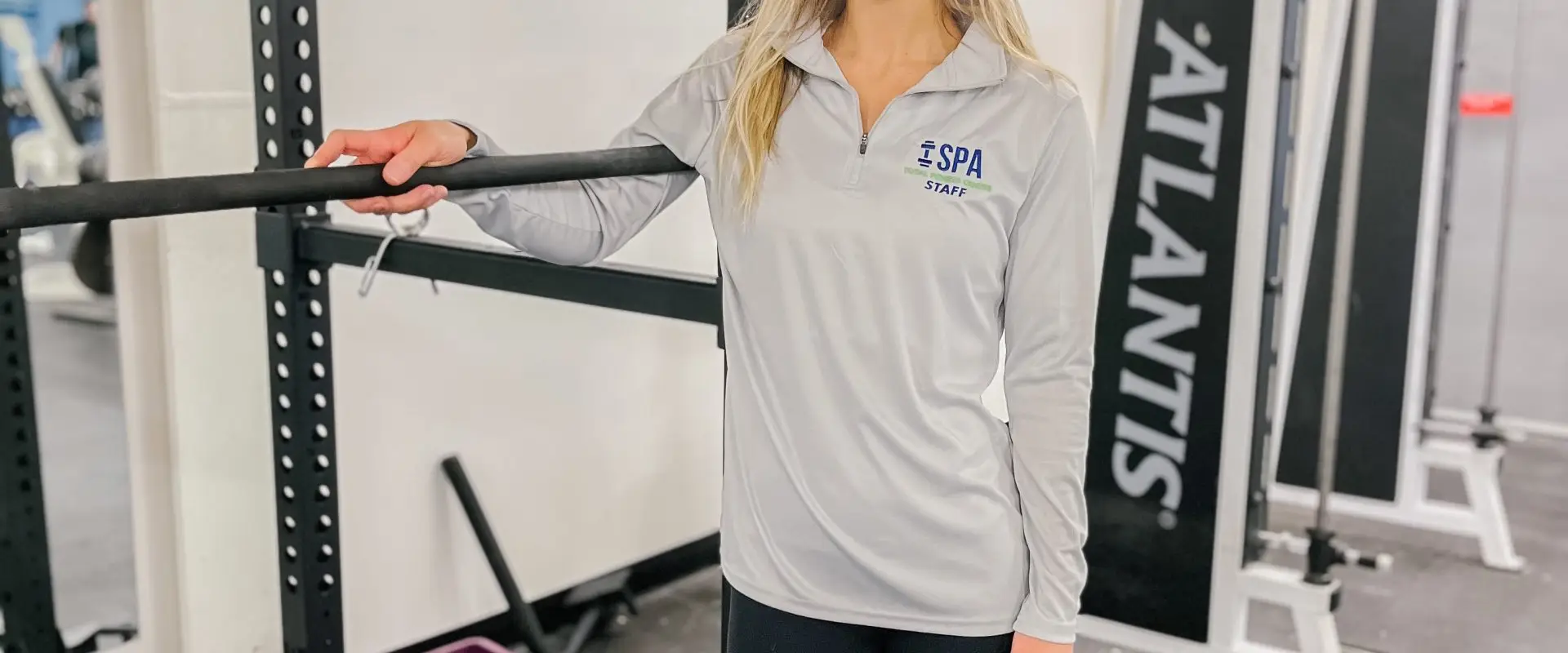 Spa Total Fitness Centre