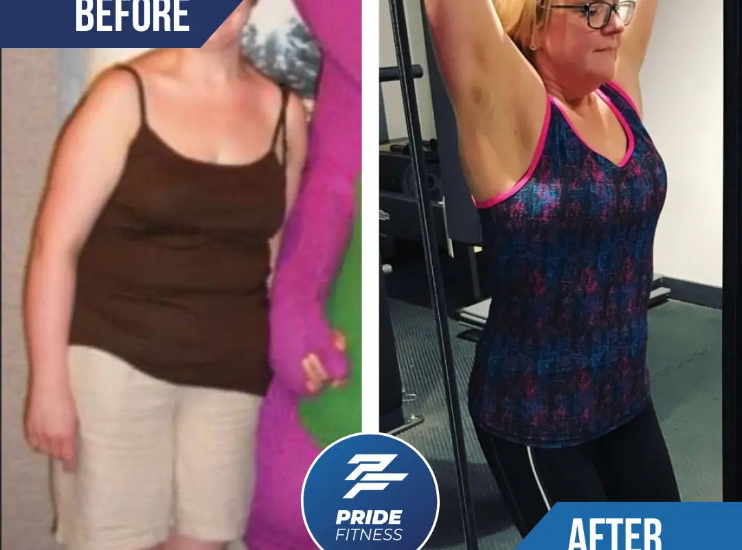 Jack - PrideFitness - Personal Training