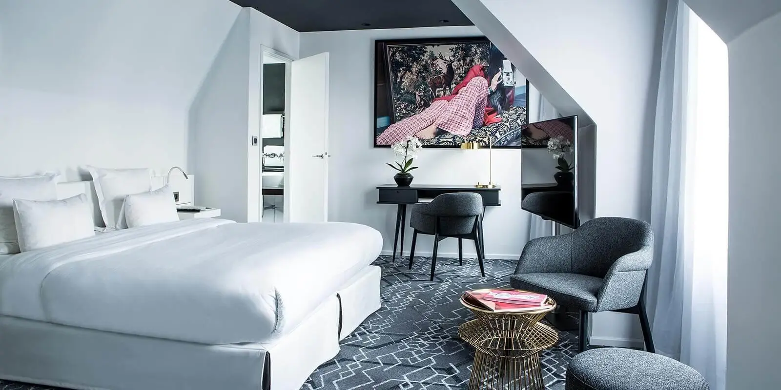Le General Hotel